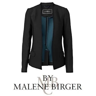 BY MALENE BIRGER Blazer  