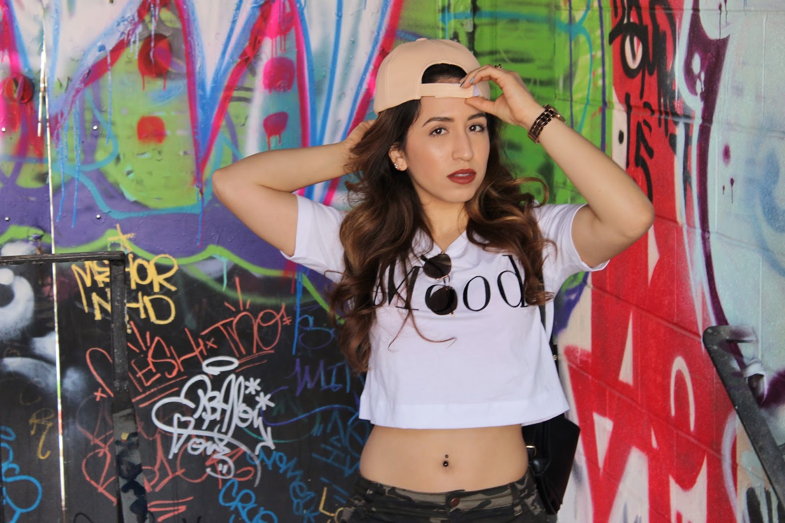 Too Cool Princess Audu