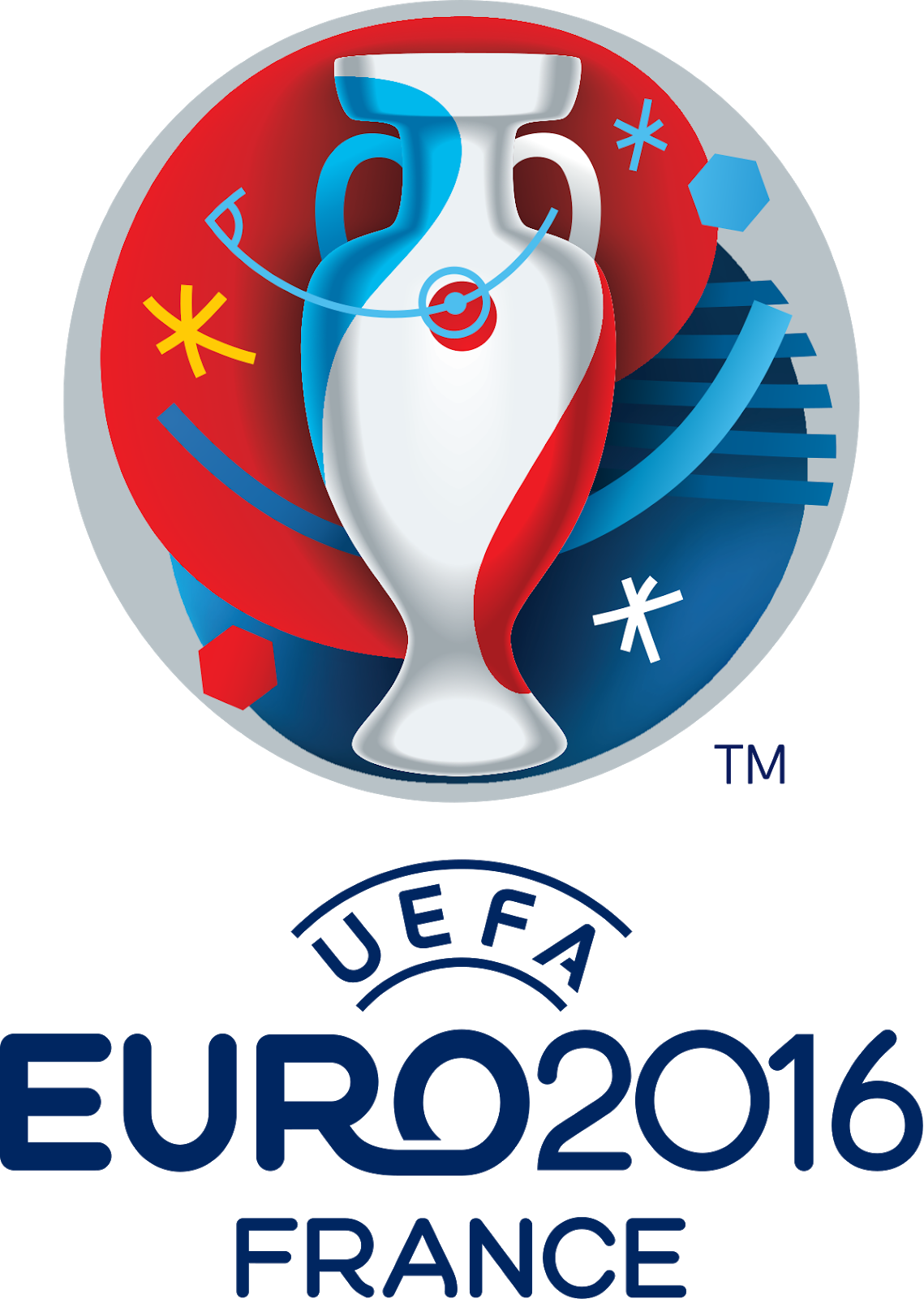 Evolution Of The EURO Logos From 19602020 Footy Headlines