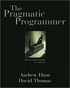 The Pragmatic Programmer From Journeyman to Master TOP 30 BOOKS MUST READ BY ENGINEERING STUDENTS