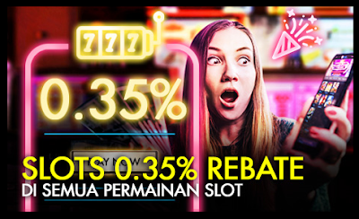 Bermain Slot Mesin Online Semakin Mudah Tahun 2020 Bermain Slot Mesin Online Semakin Mudah Tahun 2020