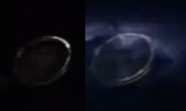 UFO News ~ UFO Hovers over Huntsville, Alabama  plus MORE Flying%2BSaucer-UFO-disk-Alabama%2B%25282%2529