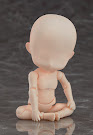 Nendoroid Boy Archetype 1.1 Cream Ver. Body Parts Item