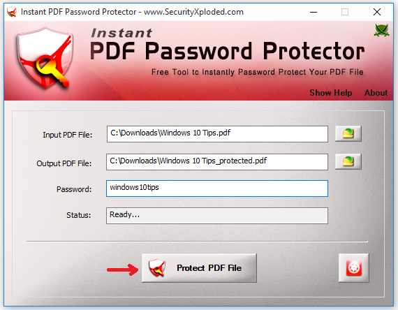 how to open password protected pdf without password how to open password protected pdf without password