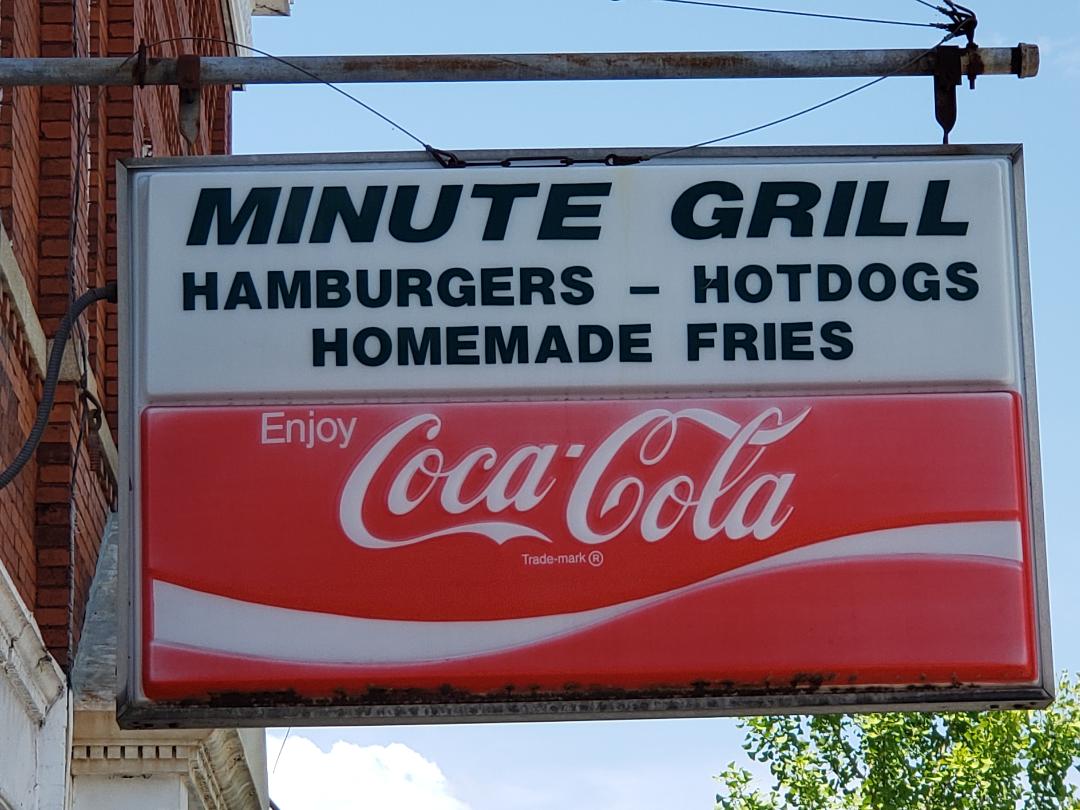 IMAGES OF OUR PAST A GREAT AMERICAN HAMBURGER JOINT FOR MORE THAN 50