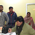 सीएसपी संचालक ने अनपढ़ महिला से ठगे ₹1,15,000
