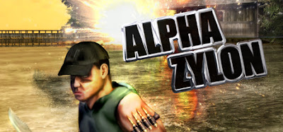 Alpha Zylon Download