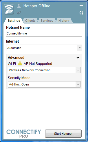 connectify hotspot 2016 indir connectify hotspot 2016 indir