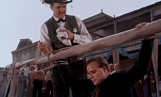 Marlon Brando's 'One-Eyed Jacks': One of the greatest Westerns ever