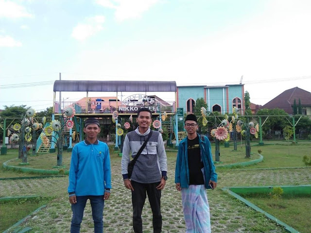 66904466_1078187062368221_7608619875799400448_o 13 Hal yang Dapat Kamu Lakukan di Taman Merjosari Kota Malang