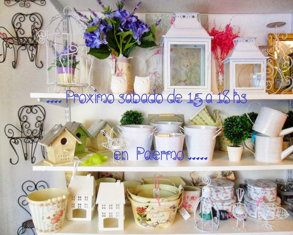 Como recibir mis productos: Tienda Deco C