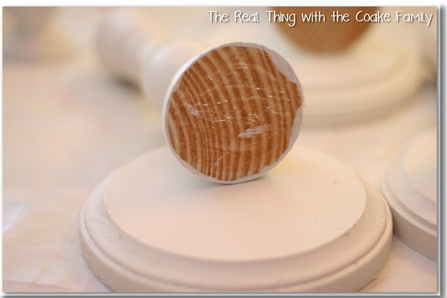 How to make decorative apothecary jars and tips for filling the jars ~ #ApothecaryJars #craft #HomeDecor How to make decorative apothecary jars and tips for filling the jars ~ #ApothecaryJars #craft #HomeDecor