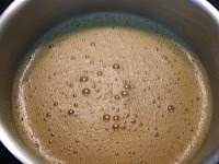  TARTA <strong>MOUSSE</strong> DE DULCE DE <strong>LECHE</strong> 