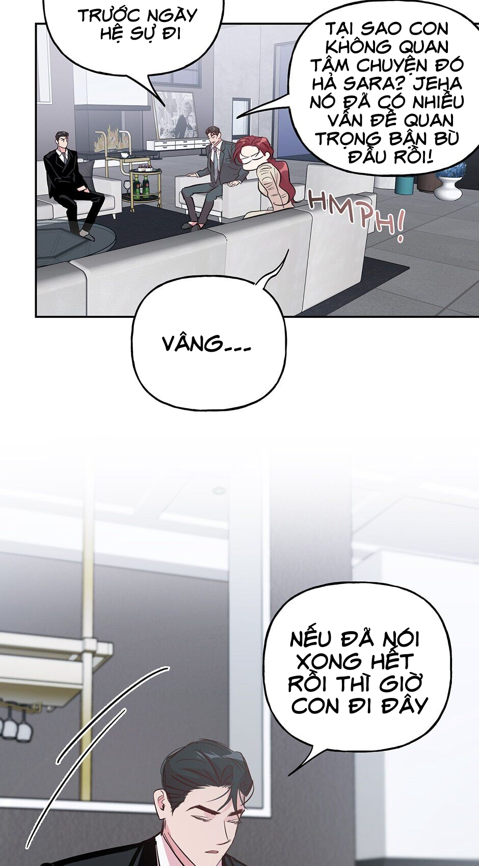 Đọc truyện Assorted Wildness - Chapter 48