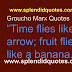 95 Greatest Quotes By Groucho Marx
