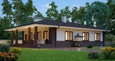 luxury house plans with photos of interior