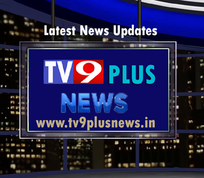 TV9 Plus News