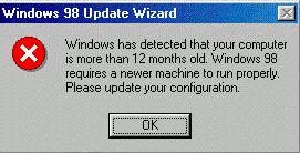 Windows Idiot Error Message Box | Funny Pinoy Jokes ATBP