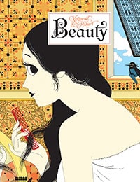 Beauty Comic