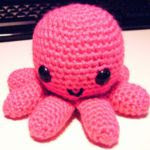 patron gratis pulpo amigurumi | free amigurumi pattern octopus