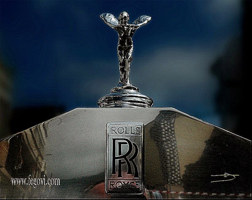 Rolls Royce Wallpapers