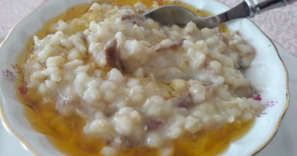 ETLİ KEŞKEK TARİFİ VE HİKAYESİ GÜLO ANNE MUTFAKTA