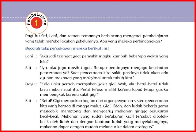 39+ Kunci Jawaban Tema 3 Kelas 5 Halaman 46 Pictures