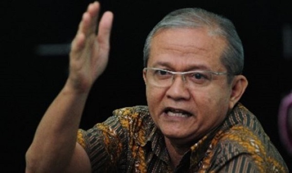 Muhammadiyah Kecewa Dicatut dalam Diskusi Pemakzulan Presiden Muhammadiyah Kecewa Dicatut dalam Diskusi Pemakzulan Presiden