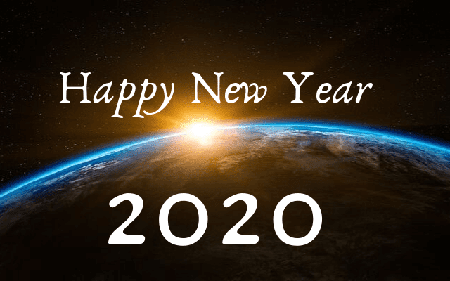 Happy new year Photo 2020 Happy new year Photo 2020