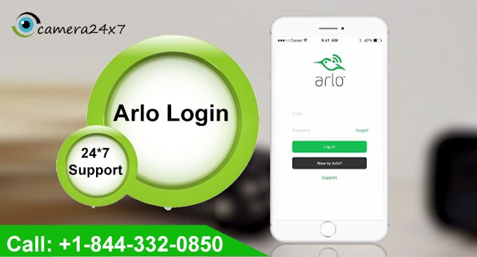 Get Rid of Arlo Sign-in Issues in a Few Minutes