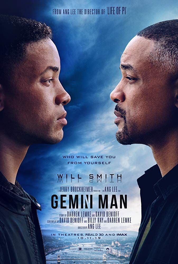 Project Gemini Film Streaming Proyecto Géminis(2019) - MasCine movies