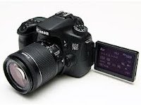 Canon 70D Canon 70D