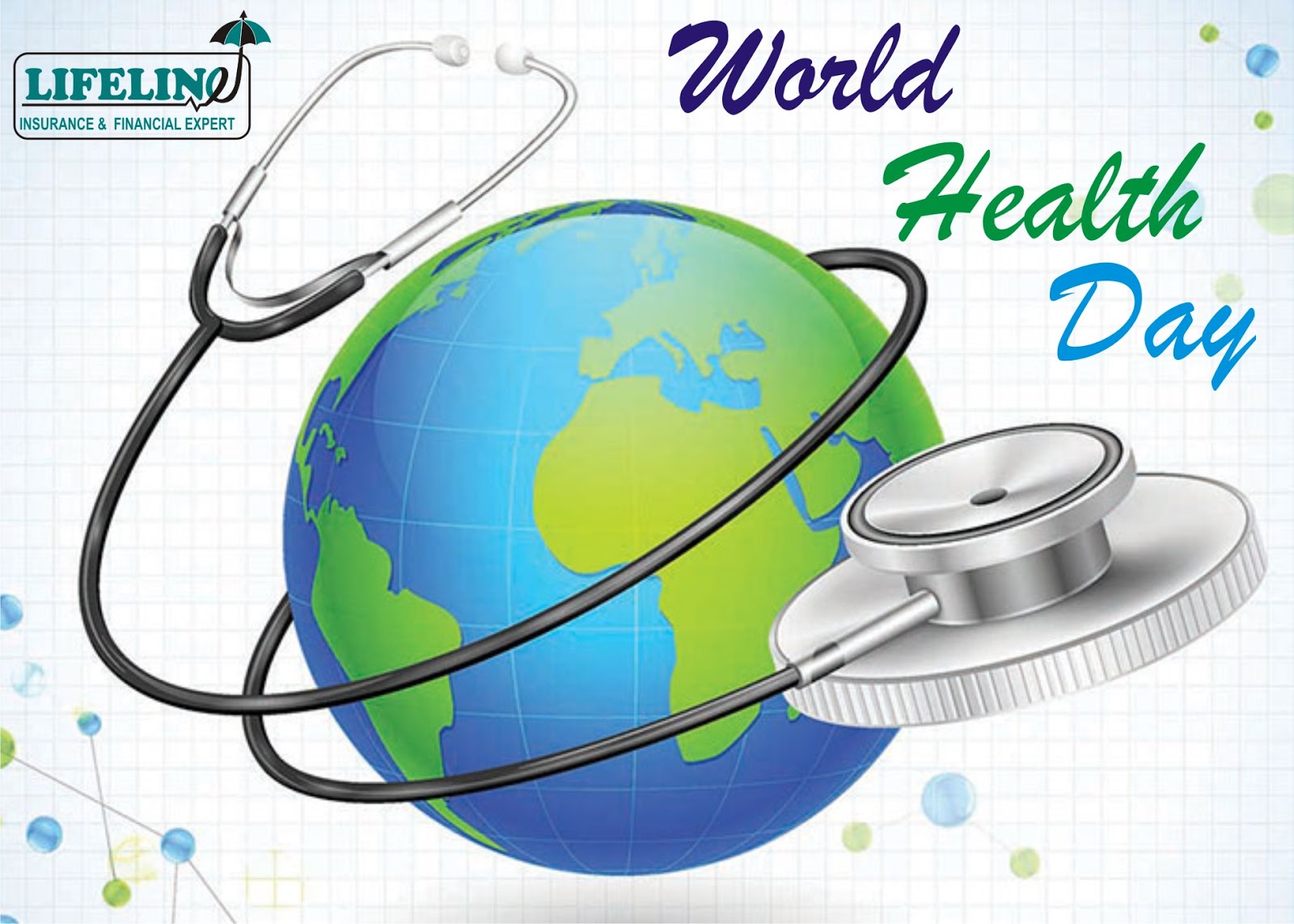 The World Health Day is a Global Health Awareness Day