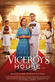 Watch Movies Viceroy’s House (2017) Full Free Online