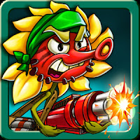 zombie harvest mod apk