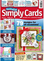 Australian Simply Cards 125