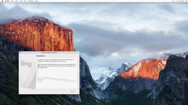 How to Install Mac OS X El Capitan on Virtualbox on Windows