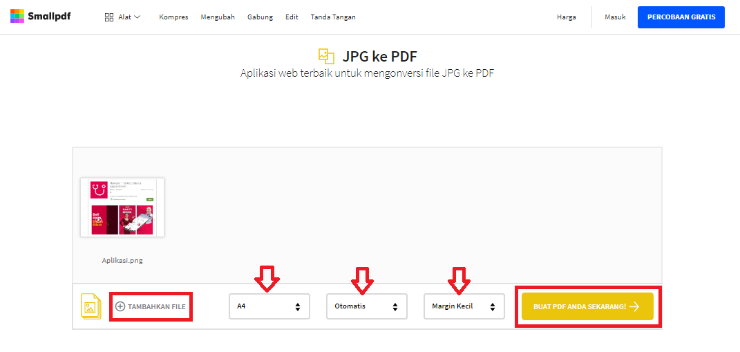 Cara Mengubah Tulisan Di Foto Ke Word / Cara Merubah