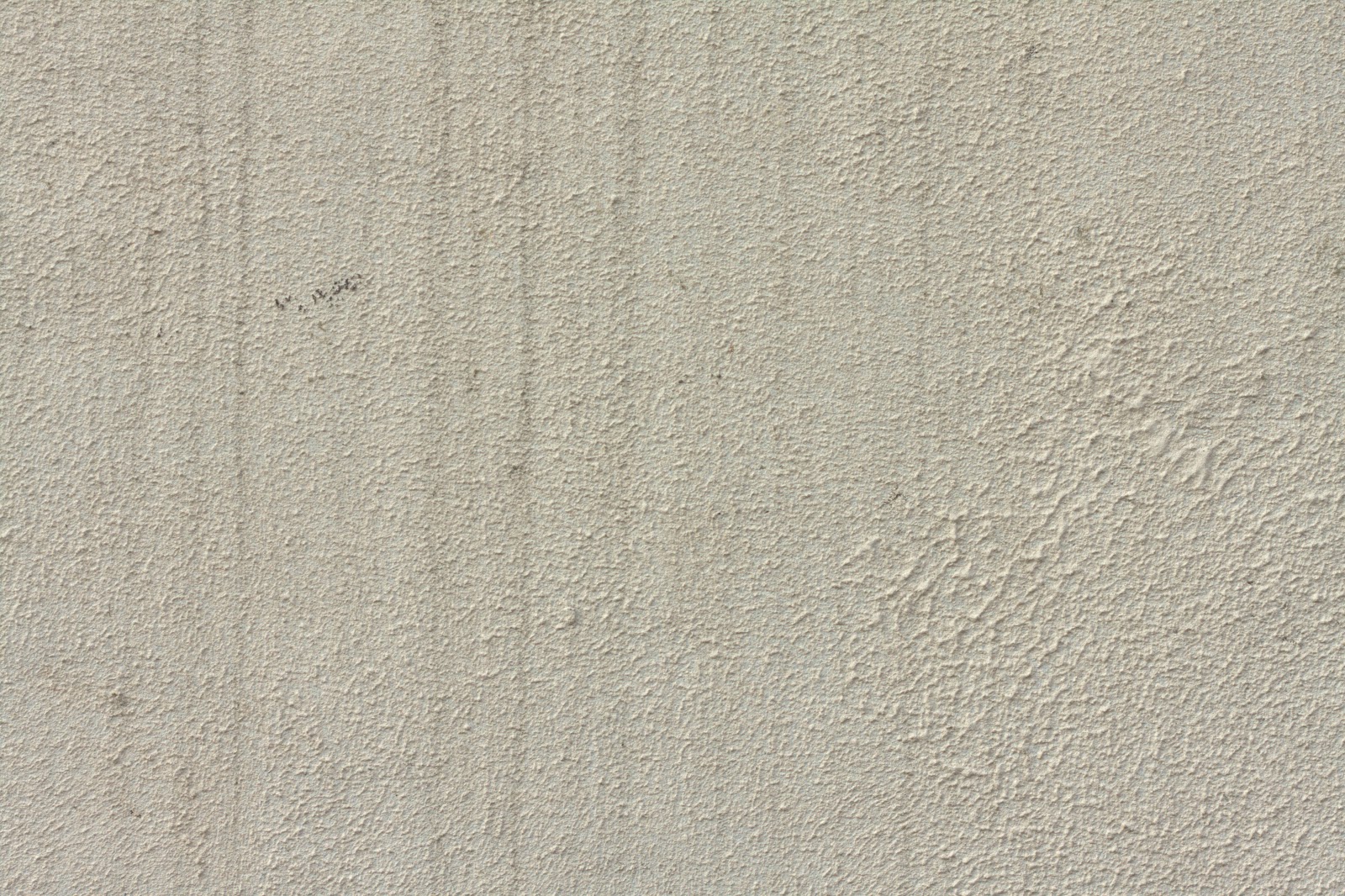 Stucco wall dirt lines feb_2015_2 texture 4770x3178