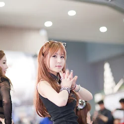 Park Soo Yu &ndash; SMS 2013 Foto 19