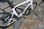Cipollini Bond 2 Campagnolo Chorus H12 Ursus TC37 Road Bike at twohubs.com