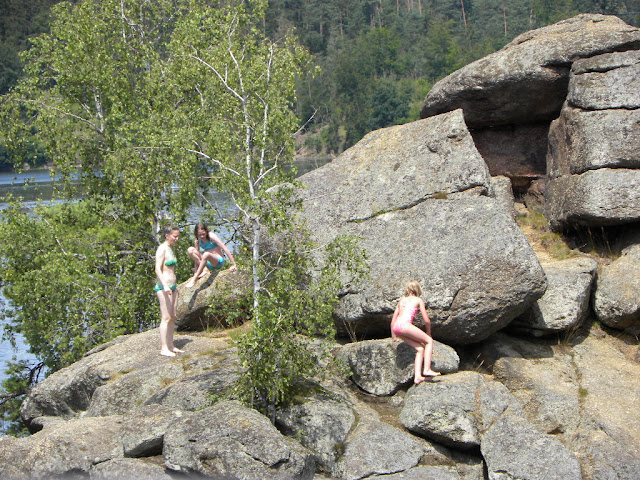 Lebenstage Waldvierteltage