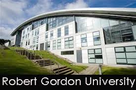 RGU PhD Studentship 