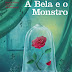 Porto Editora | "A Bela e o Monstro" de Jeanne-Marie Leprince de Beaumont