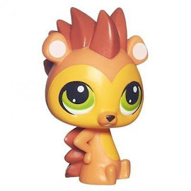 Littlest Pet Shop Singles Russell Ferguson (#3564) Pet