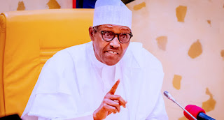 Insecurity: We Can’t Afford To Disappoint Nigerians – Buhari