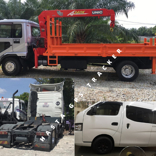 GPS TRACKER JOHOR BAHRU Global Positioning System (GPS) Services and