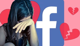 फेसबुक पर हुआ प्यार, शादी और फिर धोखा, पति ने दूसरी महिला से रचाई शादी, मामला दर्ज