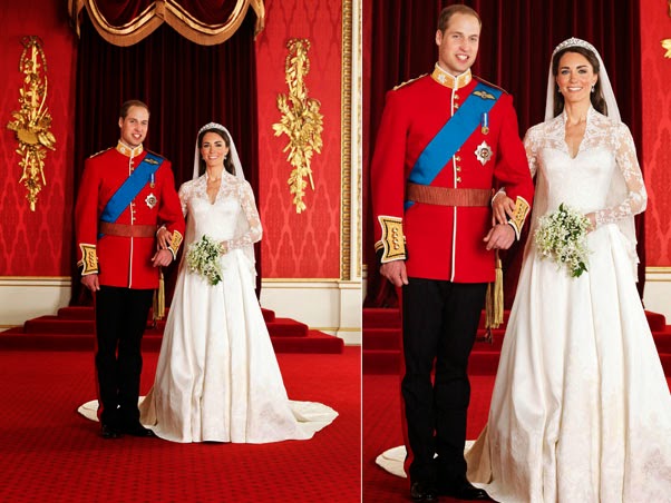 0,,48162447 EXH,00 - Casamento Real - Principe William ♥ Kate Middleton