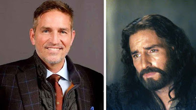 Tentang Sekuel 'Passion of the Christ', Jim Caviezel: "Ini Akan Menjadi Film Terbesar dalam Sejarah Dunia"